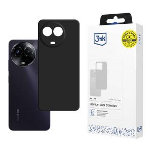 Etui do Realme C67 5G - 3mk Matt Case Noir