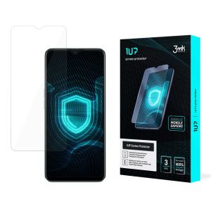 Film de protection pour Oppo A57 5G - protecteur d'écran 3mk 1UP (3 pièces)