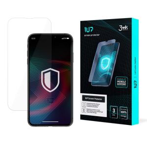 Film de protection pour Apple iPhone 14 Plus/14 Pro Max - protecteur d'écran 3mk 1UP (3 pièces)