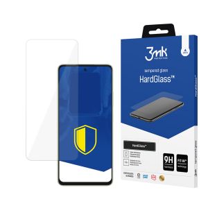 Verre trempé pour Oppo A5 Pro 5G - 3mk HardGlass