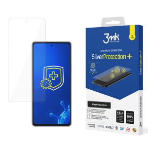 Film de protection anti-choc pour Samsung Galaxy A53 5G - 3mk SilverProtection+