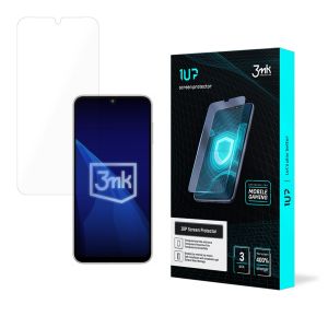 Film de protection pour Samsung Galaxy M16 5G - protecteur d'écran 3mk 1UP (3 pièces)