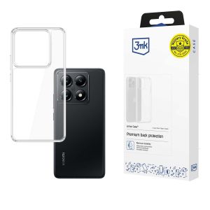 Coque blindée pour Xiaomi 14T Pro - 3mk Armor Case