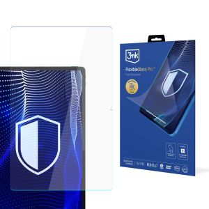 Verre incassable pour Lenovo Yoga Tab Plus - 3mk FlexibleGlass Pro