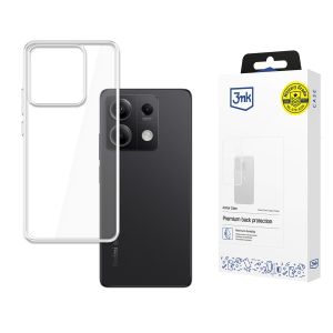 Coque blindée pour Redmi Note 13 5G - 3mk Armor Case
