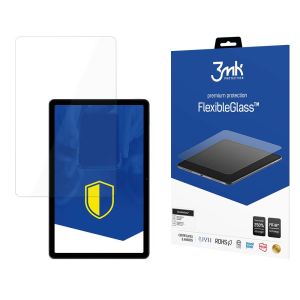 Verre hybride incassable pour Redmi Pad - 3mk FlexibleGlass
