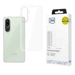 Coque pour Samsung Galaxy M56 - 3mk Clear Case