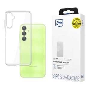 Coque blindée pour Samsung Galaxy A15 5G - 3mk Armor Case
