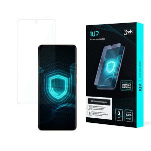 Film de protection pour Motorola Moto Edge 50 Ultra - protecteur d'écran 3mk 1UP (3 pièces)
