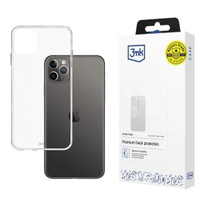 Coque blindée pour Apple iPhone 11 Pro Max - 3mk Armor Case