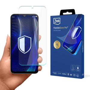Verre incassable pour Redmi A7 Pro - 3mk FlexibleGlass Pro