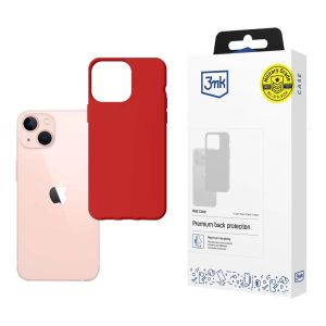 Etui do Apple iPhone 14 - 3mk Matt Case Fraise
