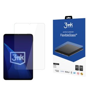 Verre hybride incassable pour Xiaomi Pad Mini - 3mk FlexibleGlass