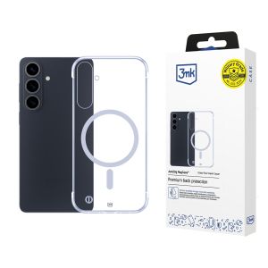 Coque ultra-légère pour Samsung Galaxy S26 - 3mk Just20g MagCase™