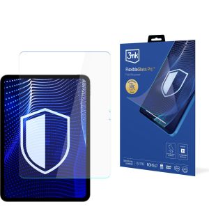 Verre incassable pour Apple iPad Pro 13 (M5) - 3mk FlexibleGlass Pro