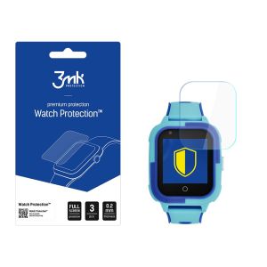 Film de protection pour montre connectée Garett Kids Rel 4G - 3mk Watch Protection