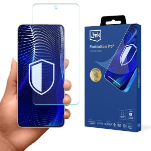 Verre incassable pour Oppo A5 Pro 5G - 3mk FlexibleGlass Pro
