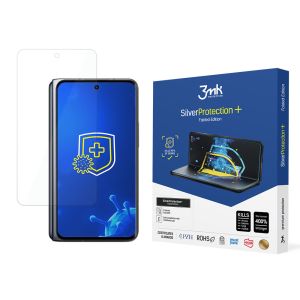 Film de protection anti-choc pour Oppo Find N 5G - 3mk SilverProtection+ Folded Edition