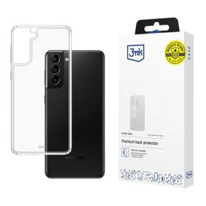 Coque blindée pour Samsung Galaxy S21 5G - 3mk Armor Case