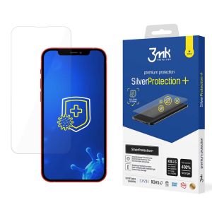 Film de protection anti-choc pour Apple iPhone 13/13 Pro - 3mk SilverProtection+