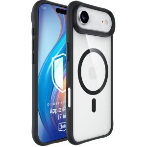 Coque pour Apple iPhone Air - 3mk Satin Armor MagCase