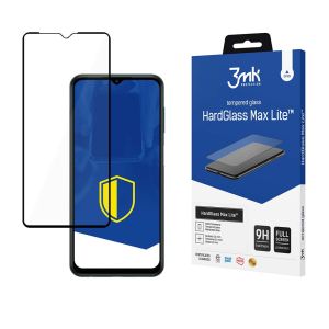 Verre trempé pour Samsung Galaxy M13 4G - 3mk HardGlass Max Lite