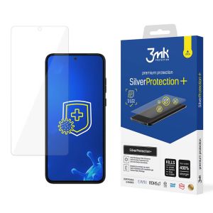 Film de protection anti-choc pour Motorola Edge 30 Neo - 3mk SilverProtection+