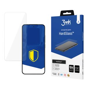 Verre trempé pour Xiaomi 14 - 3mk HardGlass
