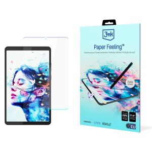 Film de protection pour Lenovo Tab K9 - 3mk Paper Feeling (2 pièces)
