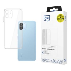 Coque pour Redmi A2 - 3mk Clear Case