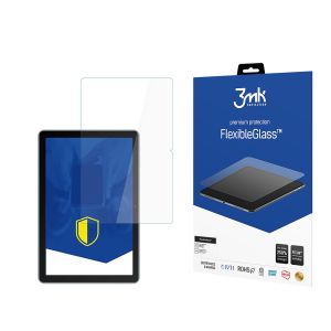 Verre hybride incassable pour Blackview Tab 70 10,1 - 3mk FlexibleGlass