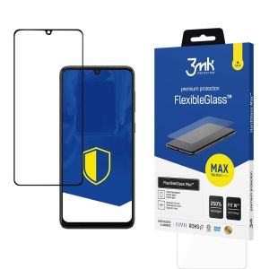 Verre hybride incassable pour Samsung Galaxy A33 5G - 3mk FlexibleGlass Max