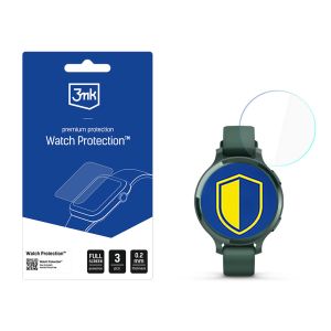 Film de protection pour montre connectée Garmin Lily 2 Active - 3mk Watch Protection