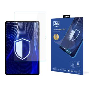 Verre incassable pour Samsung Galaxy Tab S9 Ultra - 3mk FlexibleGlass Pro