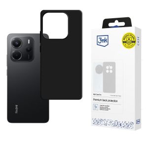 Étui pour Redmi Note 14 5G - 3mk Matt Case Pro