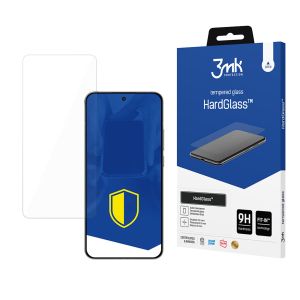 Verre trempé pour Oppo Reno 14 Pro - 3mk HardGlass