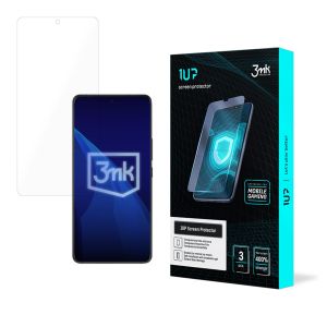 Film de protection pour Asus ROG Phone 9/9 Pro - protecteur d'écran 3mk 1UP (3 pièces)