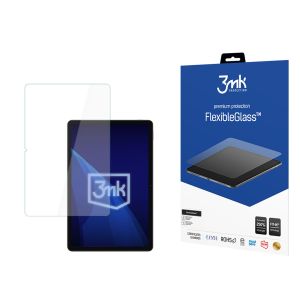 Verre hybride incassable pour Redmi Pad 2 - 3mk FlexibleGlass