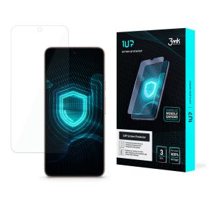 Film de protection pour Google Pixel 8 Pro - protecteur d'écran 3mk 1UP (3 pièces)