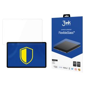 Verre hybride incassable pour Samsung Galaxy Tab S8 - 3mk FlexibleGlass