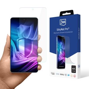 Folia matowa na Realme GT 7 - 3mk SilkyMatt Pro