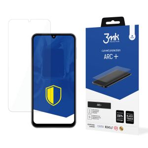 Film de protection pour Samsung Galaxy M34 5G - 3mk ARC+