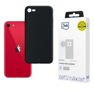 Étui pour Apple iPhone SE 2022 - 3mk Matt Case Pro