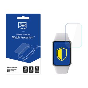 Film de protection pour montre connectée Xiaomi Smart Band 9 Pro - 3mk Watch Protection