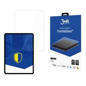 Verre hybride incassable pour OnePlus Pad 2 - 3mk FlexibleGlass