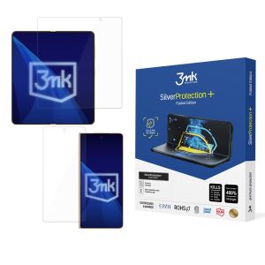 Film de protection anti-choc pour Honor Magic V5 - 3mk SilverProtection+ Folded Edition