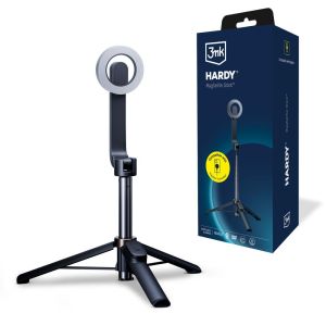 Perche ? selfie - 3mk HARDY MagSelfie Stick