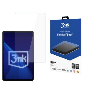 Verre hybride incassable pour Blackview Mega 2 - 3mk FlexibleGlass