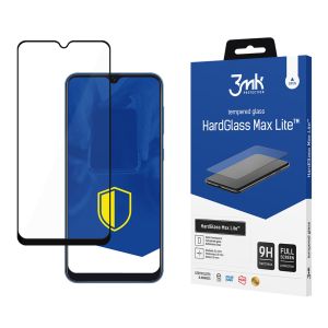 Verre trempé pour Samsung Galaxy A50 - 3mk HardGlass Max Lite
