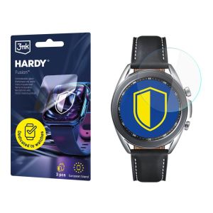 Verre hybride pour smartwatch Samsung Galaxy Watch 3 41mm - 3mk HARDY® Fusion Watch Protection™